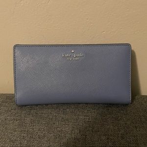 Kate spade wallet